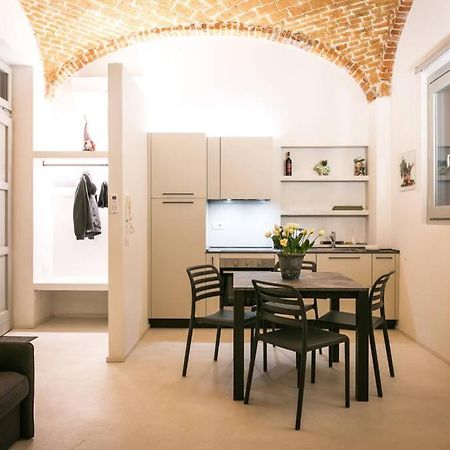 Mameli Premium By Idea Monferrato Sas Appartement Casale Monferrato Buitenkant foto
