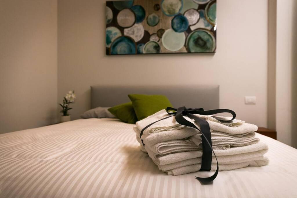 Mameli Premium By Idea Monferrato Sas Appartement Casale Monferrato Buitenkant foto