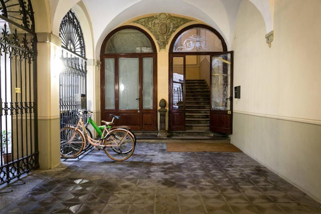 Mameli Premium By Idea Monferrato Sas Appartement Casale Monferrato Buitenkant foto