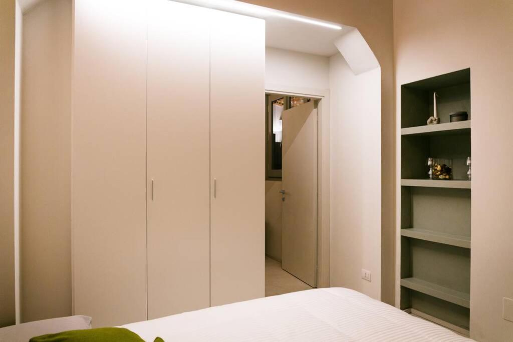 Mameli Premium By Idea Monferrato Sas Appartement Casale Monferrato Buitenkant foto
