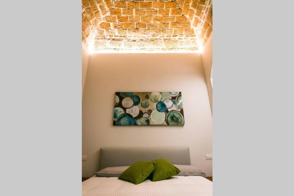 Mameli Premium By Idea Monferrato Sas Appartement Casale Monferrato Buitenkant foto