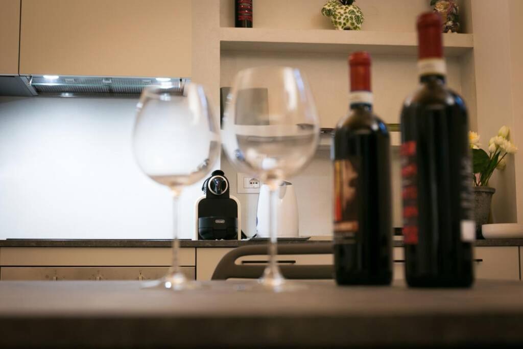 Mameli Premium By Idea Monferrato Sas Appartement Casale Monferrato Buitenkant foto