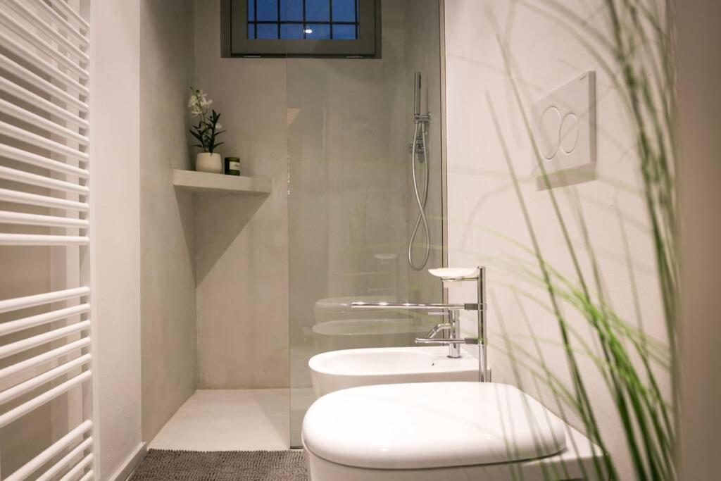 Mameli Premium By Idea Monferrato Sas Appartement Casale Monferrato Buitenkant foto