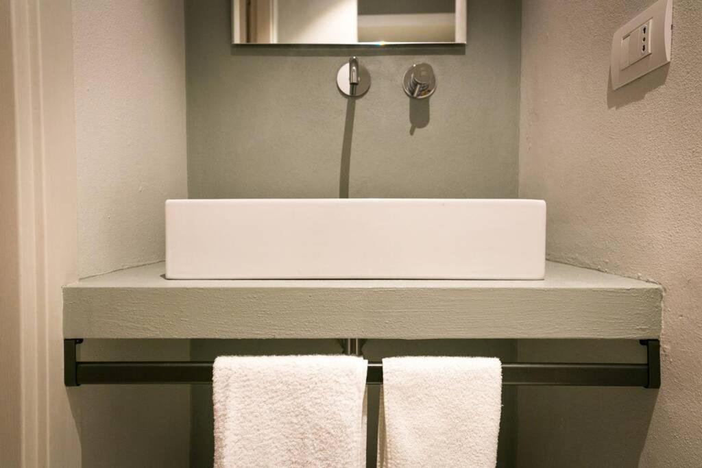 Mameli Premium By Idea Monferrato Sas Appartement Casale Monferrato Buitenkant foto