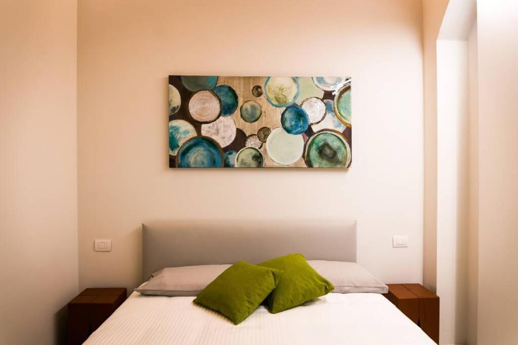 Mameli Premium By Idea Monferrato Sas Appartement Casale Monferrato Buitenkant foto