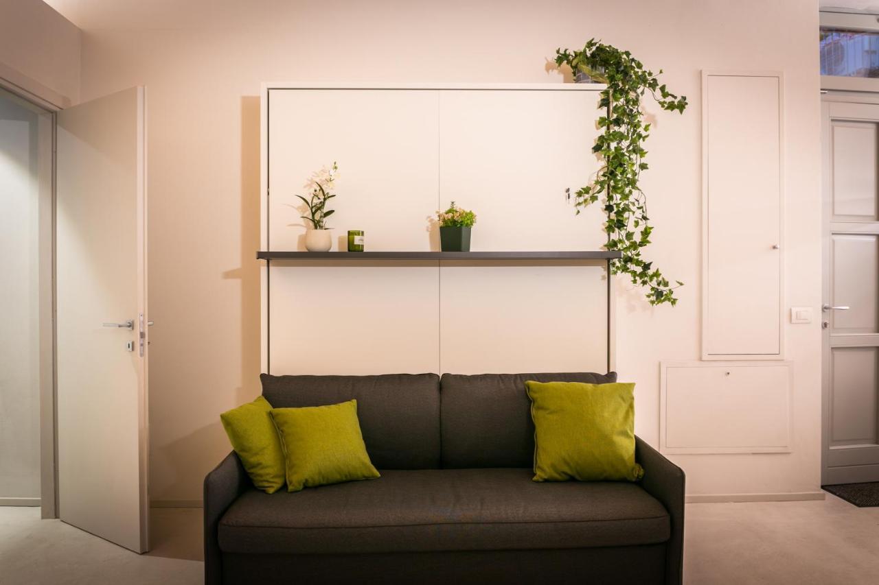 Mameli Premium By Idea Monferrato Sas Appartement Casale Monferrato Buitenkant foto