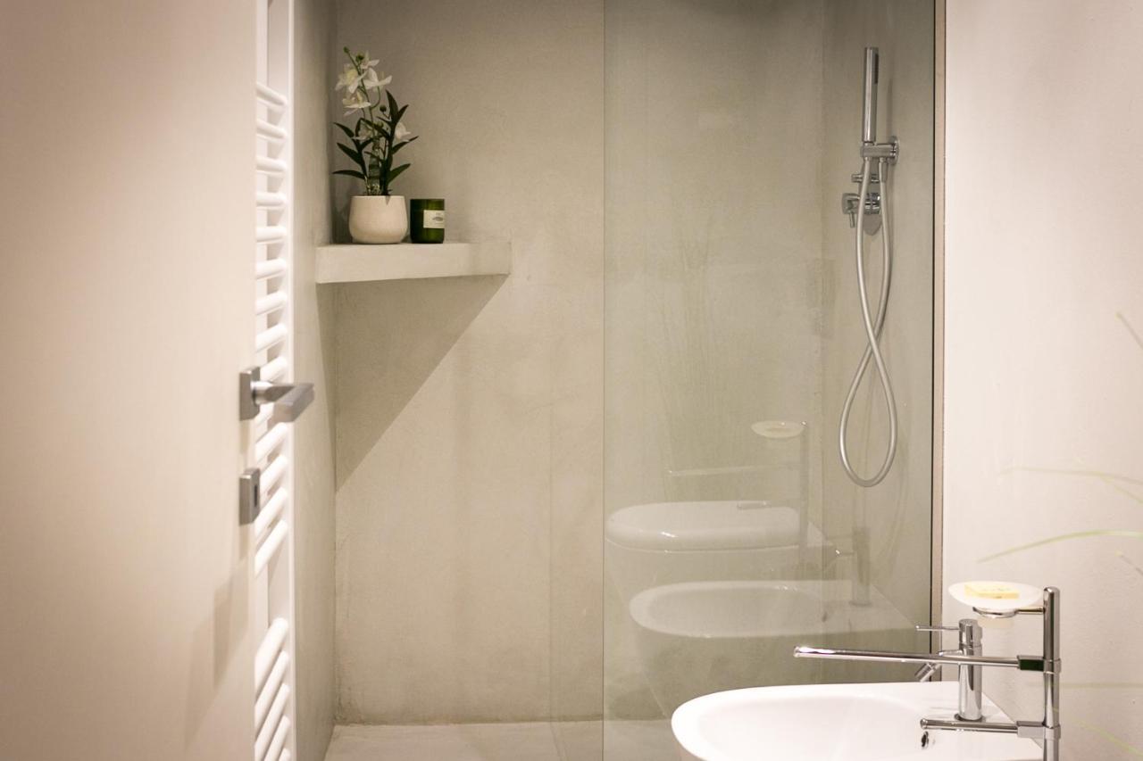 Mameli Premium By Idea Monferrato Sas Appartement Casale Monferrato Buitenkant foto